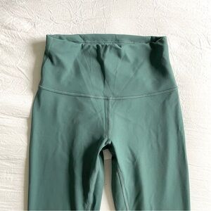 Lululemon wunder train 23” leggings